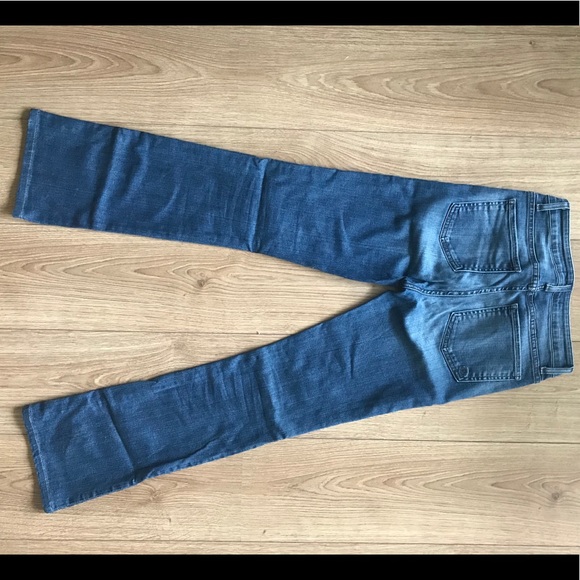 Fidelity Jeans - Picture 4 of 10